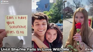 Until She/He Falls In Love With Me (TikTok Compilations November 2020)