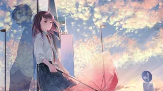 ★ Nightcore ☆ 【No Way Out】  The Word Alive