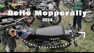 Bellö Mopedrally 2024