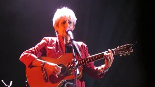 Joan Baez - Diamonds and Rust LIVE - April 12, 2019 - Atlanta Symphony Hall