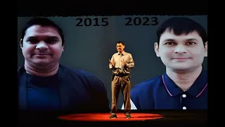 A.I in Medicine | Dr. Parag Mahajan | TEDxBirlaPublicSchool