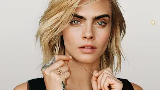 Cara Delevingne - hot girl bummer