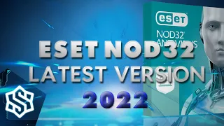 How to Download Antivirus ESET Nod32 Latest Version Complete