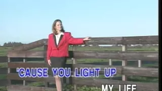 You Light Up My Life  (你照亮我的生命)