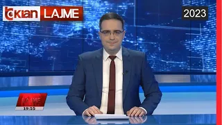 Edicioni i Lajmeve Tv Klan 28 Prill 2023, ora 19:30 l Lajme – News