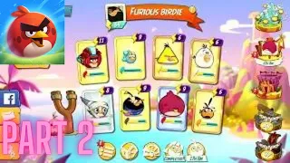 Angry Bird 2 : Big Win Part 2(Mobile&PC Gameplay)!!!