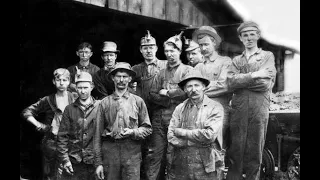 Struggle for an American Way of Life: Coal Miners and Operations in Central Pennsylvania, 1919-1933