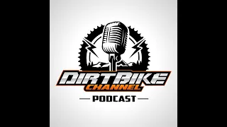 Ep 104 Interview with Master Dirt Bike Builder of Iron Horse - Tyler Thueson