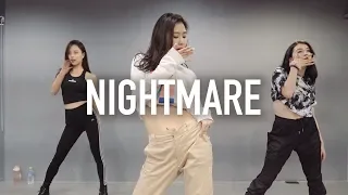 Nightmare - Halsey / Ara Cho Choreography