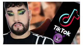Has TIKTOK Ruined The Beauty Community? | Let's talk about it!