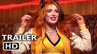 Няня 2-The Babysitter 2 Королева убийц Трейлер 2020 Трейлеры Movies HD Netflix