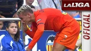 Resumen de Valencia CF (1-2) Real Sociedad - HD