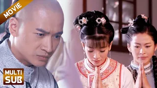 prince chose to marry mistress,princess was heartbroken and chose to become monk.prince regretted!