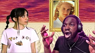 FIRST TIME SEEING Magdalena Bay - Top Dog (Official Video) (REACTION)