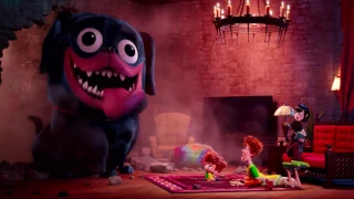 PUPPY! A HOTEL TRANSYLVANIA SHORT: In Theatres