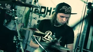 Drummer Day. фестиваль 2006