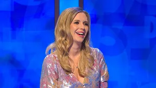 8 Out of 10 Cats Does Countdown - 2021 Christmas Special - 24 December 2021