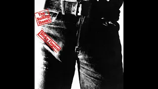 The Rolling Stones - Brown Sugar