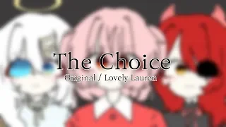 The Choice meme / Roblox piggy / old