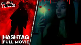 Hashtag | Turkish Full Movie | Ergülcan Akincioglu | Irem Diri | AEOD