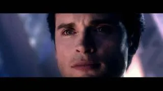 Smallville - Finale Preview