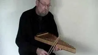 An Introduction to the Bowed Psaltery