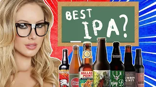 BEST IPA?