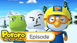 Pororo English Episode | Loopy the Nag | Pororo Episode Club