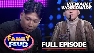 Family Feud: STEPS OF GOLD VS NOCTURNAL DANCE COMPANY (November 22, 2023) (Full Episode 338)