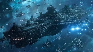 Humanity's First Contact With A Galactic Empire Did Not Go As Planned | Sci-Fi | HFY Full Story