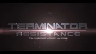 Terminator: Resistance Прохождение 3 часть.