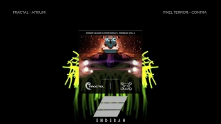 Fractal x Pixel Terror - Atrium x Contra (feat. Sara Skinner) [Enderan Mashup]