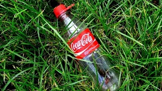 3 DIY творческие пути для повторного использования Пластиковые бутылки