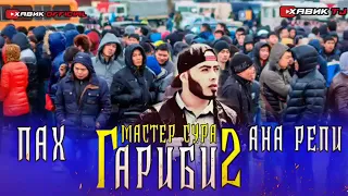 Мастер сура ГАРИБИ 2