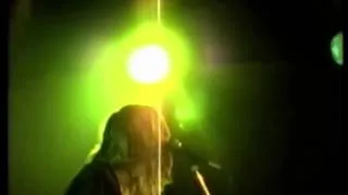 Nirvana - 11 Breed - Vera Groningen 2/11/89