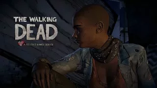 The Walking Dead Season 3 - Episode 5 From the Gallows - Ava's Death