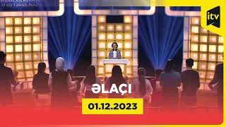 Əlaçı | 01.12.2023