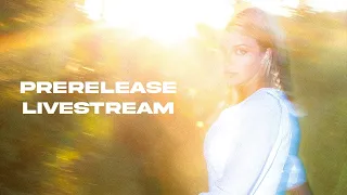 Joalin - ASÍ ASÍ (Prerelease Livestream)