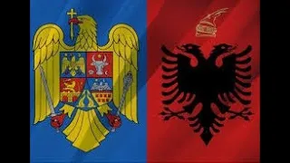 The Romanian-Albanian Linguistic Connection