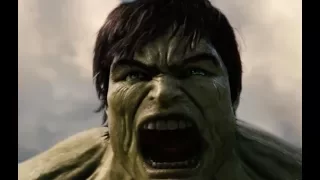 🎥 Невероятный Халк (The Incredible Hulk) 2008