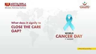 Bridging the Gap: Join the Global Movement on World Cancer Day!