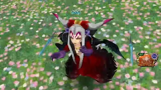 DFFOO GL - Ultimecia LC Challenge