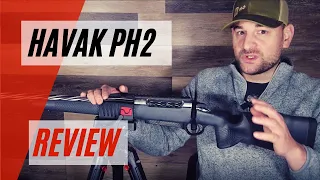 Seekins Havak Pro Hunter PH2 Review