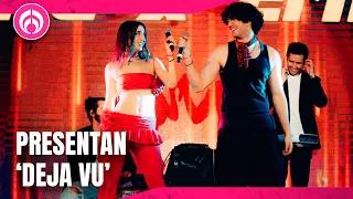 ¡Valentina y Emiliano Fernández debutan en la música!