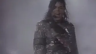 Michael Jackson - Jam | Dangerous Tour live in Wembley (London), England - August 23, 1992