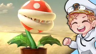 Failboat and friends react to the Final Smash Ultimate Direct