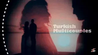 Turkish Multicouples | Лето