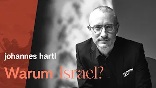 Warum Israel?