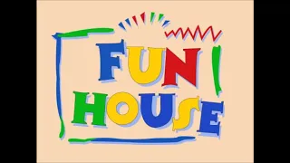 Fun House Theme Tune