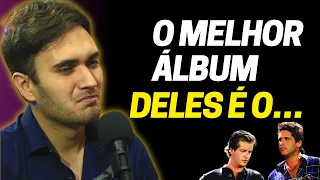 VICTOR E LEO É A MELHOR DUPLA RECENTE? | Leo e Kaique